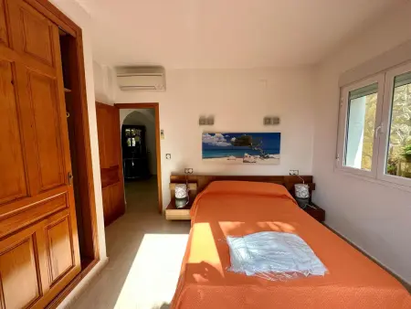 Villa à Benitachell avec piscine privée pour 6 personnes - Photo 16