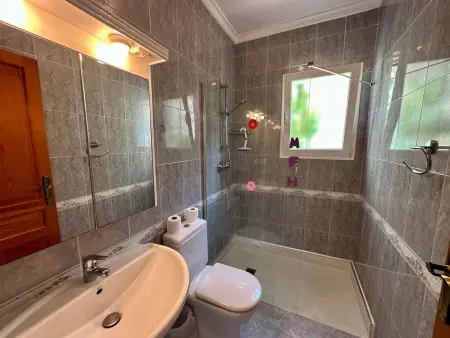 Villa à Benitachell avec piscine privée pour 6 personnes - Photo 19
