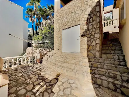 Villa à Benitachell avec piscine privée pour 6 personnes - Photo 23