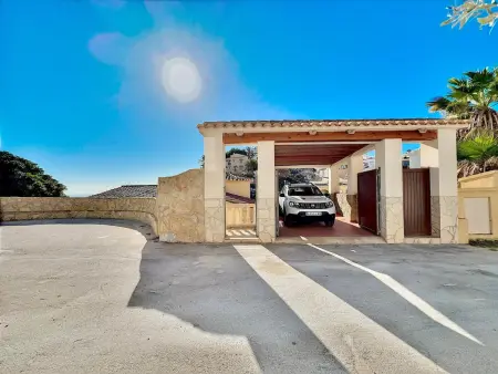 Villa à Benitachell avec piscine privée pour 6 personnes - Photo 31