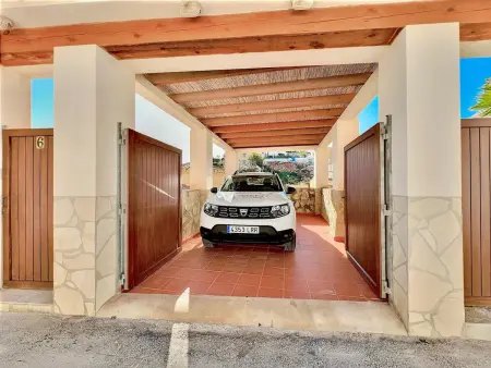 Villa à Benitachell avec piscine privée pour 6 personnes - Photo 32