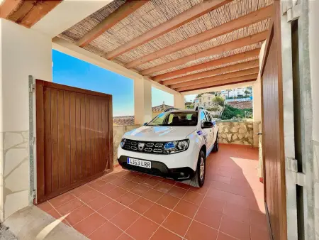 Villa à Benitachell avec piscine privée pour 6 personnes - Photo 33
