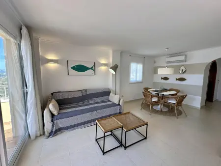 Appartement à Benitachell avec 2 chambres, 2 salles de bain et piscine à seulement 120m - Photo 2