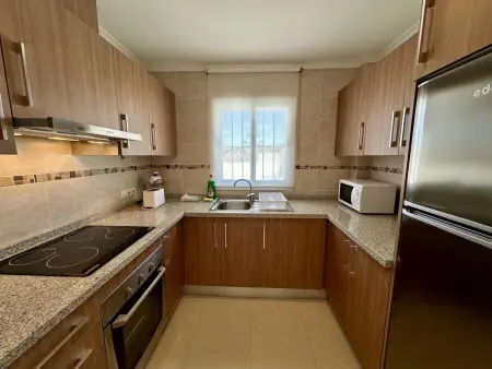 Appartement à Benitachell avec 2 chambres, 2 salles de bain et piscine à seulement 120m - Photo 3