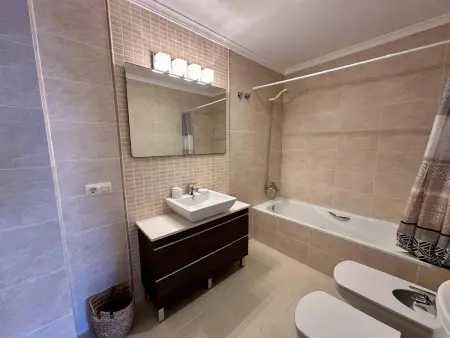 Appartement à Benitachell avec 2 chambres, 2 salles de bain et piscine à seulement 120m - Photo 5