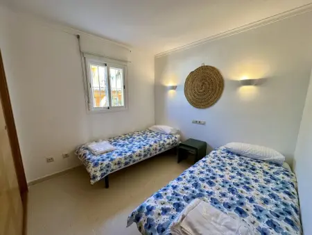 Appartement à Benitachell avec 2 chambres, 2 salles de bain et piscine à seulement 120m - Photo 6