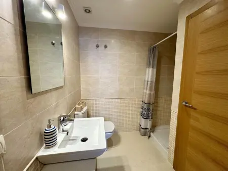 Appartement à Benitachell avec 2 chambres, 2 salles de bain et piscine à seulement 120m - Photo 7