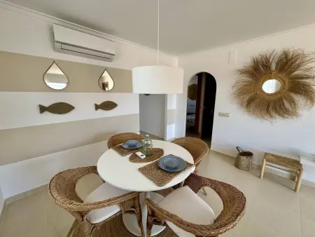 Appartement à Benitachell avec 2 chambres, 2 salles de bain et piscine à seulement 120m - Photo 9