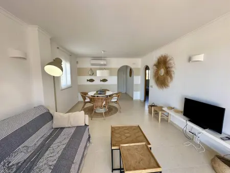 Appartement à Benitachell avec 2 chambres, 2 salles de bain et piscine à seulement 120m - Photo 10