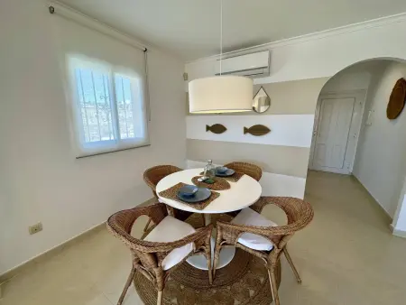 Appartement à Benitachell avec 2 chambres, 2 salles de bain et piscine à seulement 120m - Photo 11