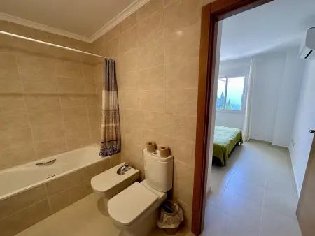 Appartement à Benitachell avec 2 chambres, 2 salles de bain et piscine à seulement 120m - Photo 13