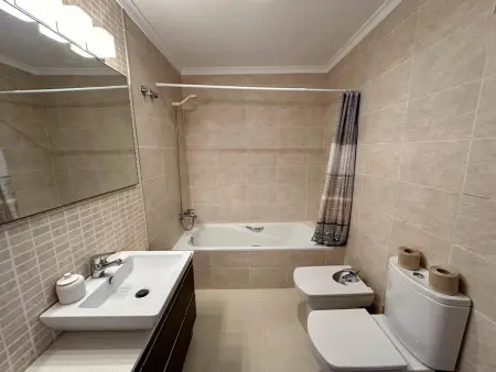 Appartement à Benitachell avec 2 chambres, 2 salles de bain et piscine à seulement 120m - Photo 14