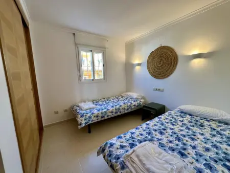 Appartement à Benitachell avec 2 chambres, 2 salles de bain et piscine à seulement 120m - Photo 15
