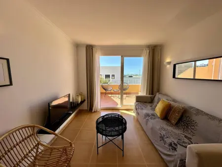 Appartement avec piscine commune et WiFi à Benitachell pour 4 personnes - Photo 3