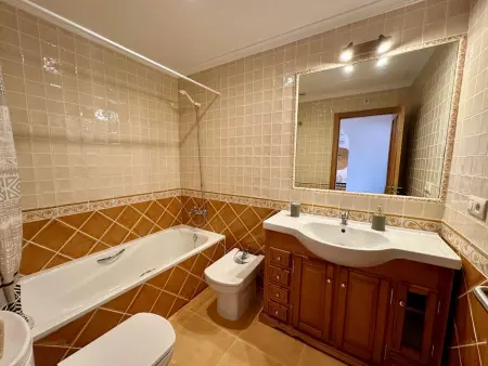 Appartement avec piscine commune et WiFi à Benitachell pour 4 personnes - Photo 5