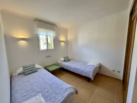 Appartement avec piscine commune et WiFi à Benitachell pour 4 personnes - Photo 6