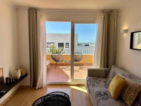 Appartement avec piscine commune et WiFi à Benitachell pour 4 personnes - Photo 7