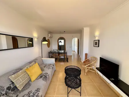 Appartement avec piscine commune et WiFi à Benitachell pour 4 personnes - Photo 9
