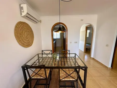 Appartement avec piscine commune et WiFi à Benitachell pour 4 personnes - Photo 11