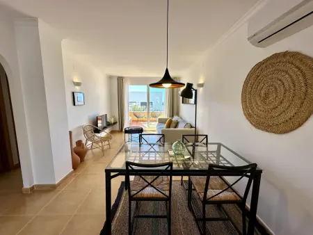 Appartement avec piscine commune et WiFi à Benitachell pour 4 personnes - Photo 12