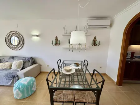 Appartement à Benitachell, 4 Pers, Piscine Commune, Terrasse BBQ, WiFi Gratuit - Photo 12