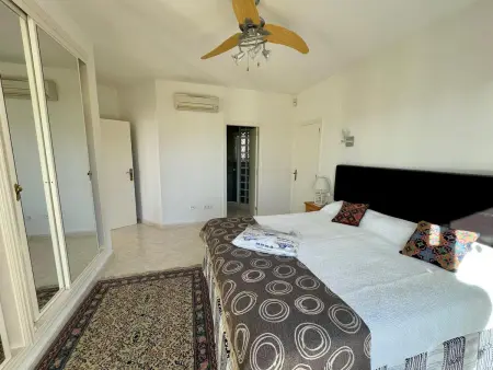 Villa avec piscine privée, vue mer et climatisation à Benitachell - Photo 10