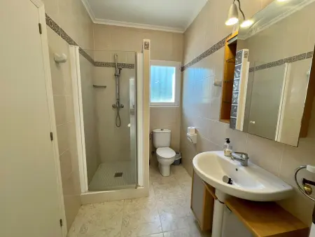 Villa avec piscine privée, vue mer et climatisation à Benitachell - Photo 18