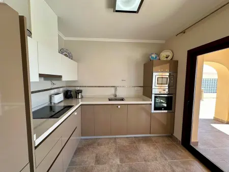 Villa moderne à Benitachell avec piscine privée et vue sur la mer pour famille - Photo 11