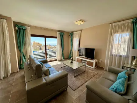 Villa moderne à Benitachell avec piscine privée et vue sur la mer pour famille - Photo 13