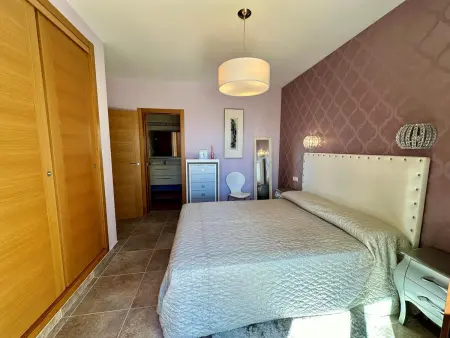 Villa moderne à Benitachell avec piscine privée et vue sur la mer pour famille - Photo 19
