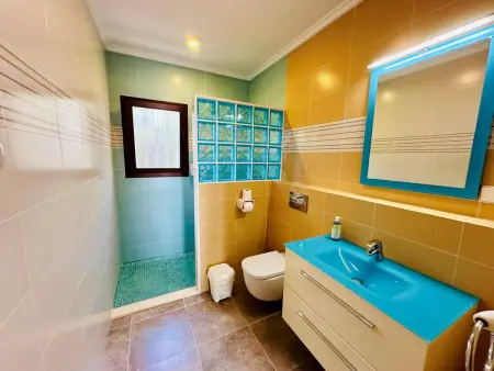Villa moderne à Benitachell avec piscine privée et vue sur la mer pour famille - Photo 26