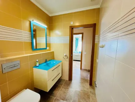 Villa moderne à Benitachell avec piscine privée et vue sur la mer pour famille - Photo 28