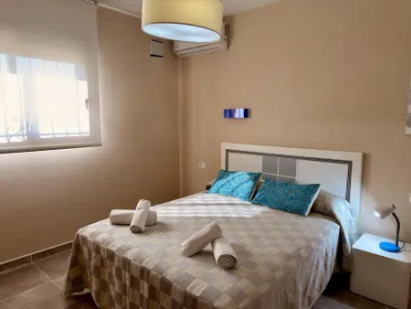 Villa moderne à Benitachell avec piscine privée et vue sur la mer pour famille - Photo 30