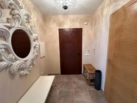 Villa moderne à Benitachell avec piscine privée et vue sur la mer pour famille - Photo 34