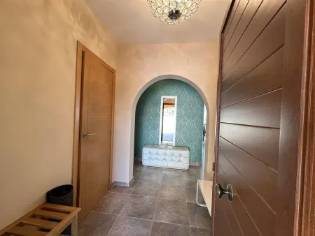 Villa moderne à Benitachell avec piscine privée et vue sur la mer pour famille - Photo 35