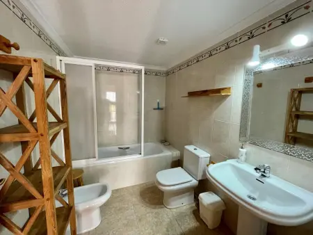 Appartement avec vue sur mer et climatisation à Benitachell - Photo 4