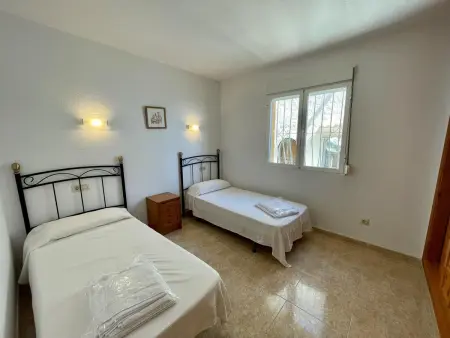 Appartement avec vue sur mer et climatisation à Benitachell - Photo 5