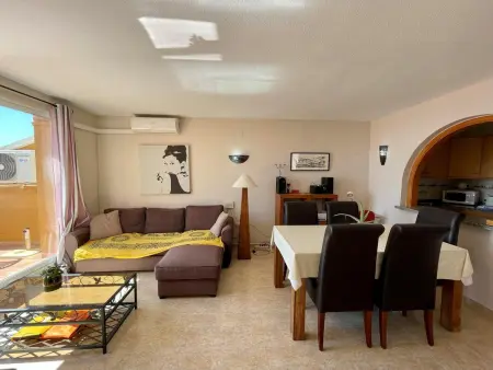 Appartement avec vue sur mer et climatisation à Benitachell - Photo 8