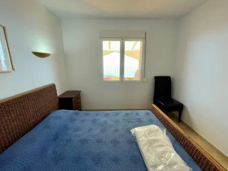 Appartement avec vue sur mer et climatisation à Benitachell - Photo 9