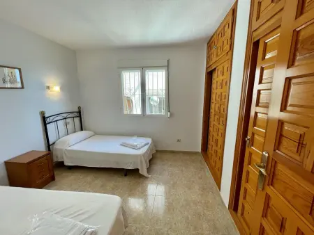 Appartement avec vue sur mer et climatisation à Benitachell - Photo 10