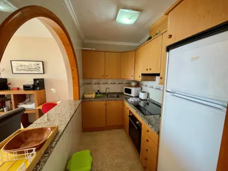 Appartement avec vue sur mer et climatisation à Benitachell - Photo 11