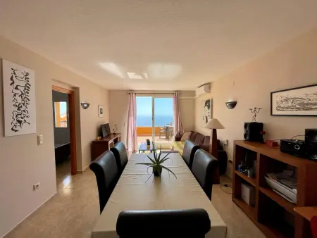 Appartement avec vue sur mer et climatisation à Benitachell - Photo 14