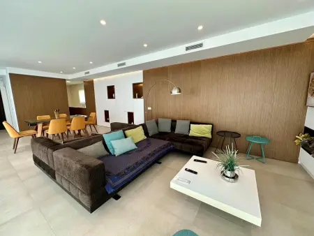 Villa moderne à Benitachell avec piscine privée et vue sur la mer, 3 chambres - Photo 3