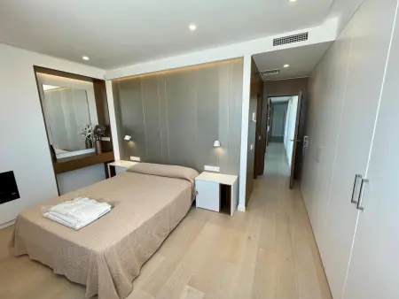 Villa moderne à Benitachell avec piscine privée et vue sur la mer, 3 chambres - Photo 6