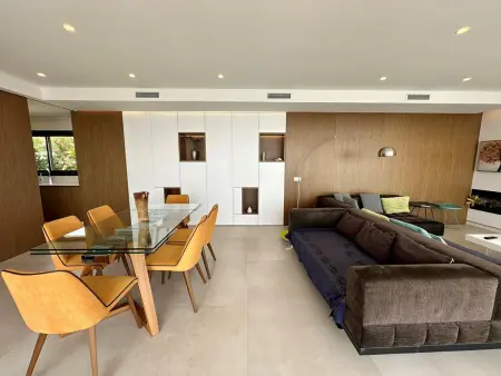 Villa moderne à Benitachell avec piscine privée et vue sur la mer, 3 chambres - Photo 9