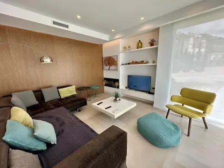 Villa moderne à Benitachell avec piscine privée et vue sur la mer, 3 chambres - Photo 10