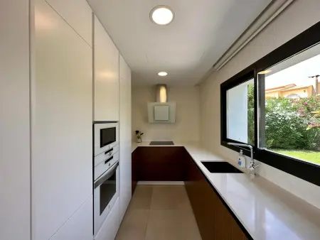 Villa moderne à Benitachell avec piscine privée et vue sur la mer, 3 chambres - Photo 11