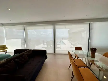 Villa moderne à Benitachell avec piscine privée et vue sur la mer, 3 chambres - Photo 14