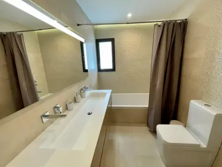 Villa moderne à Benitachell avec piscine privée et vue sur la mer, 3 chambres - Photo 21