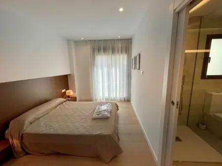 Villa moderne à Benitachell avec piscine privée et vue sur la mer, 3 chambres - Photo 23
